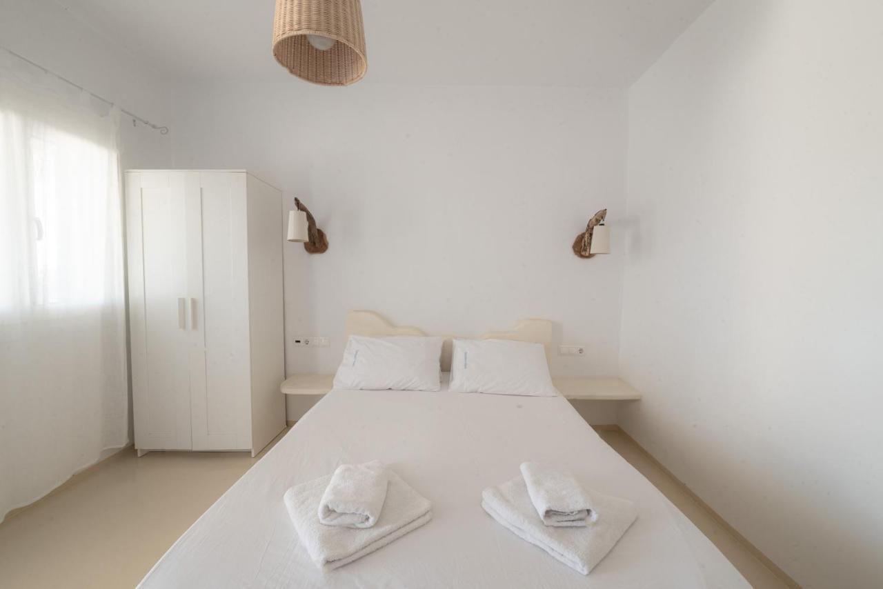 Christina's House Apartment Koufonisia