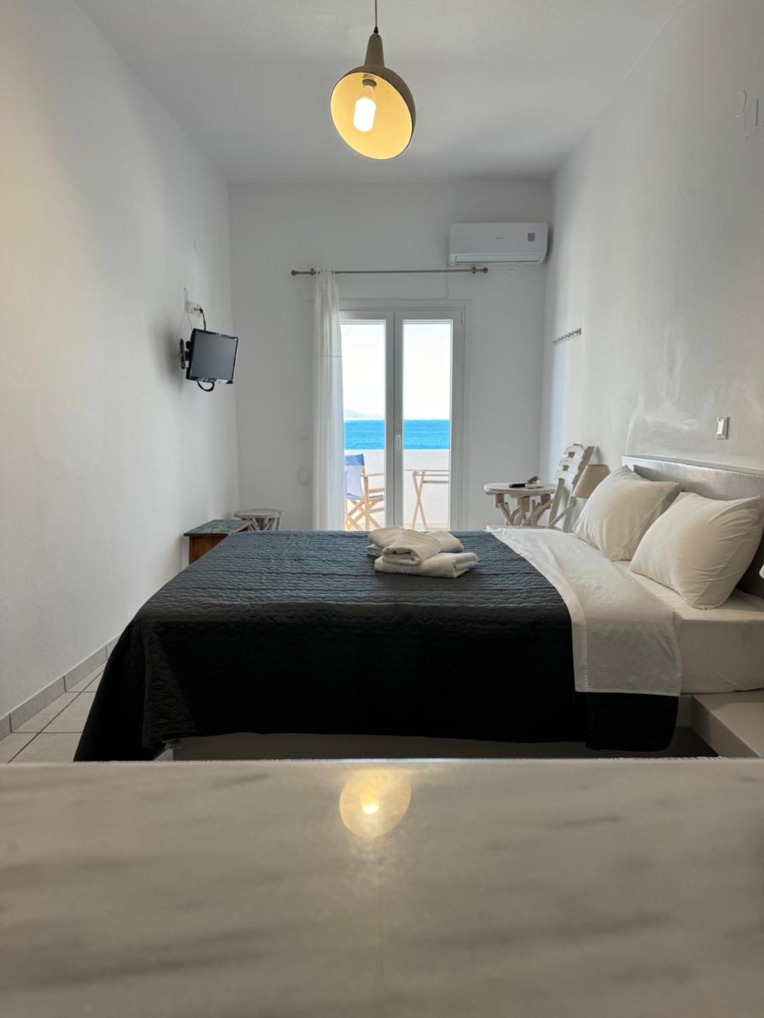Christina's House Apartment Koufonisia