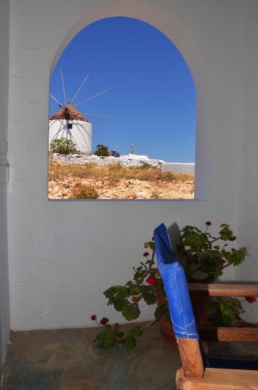 Christina's House Koufonisia
