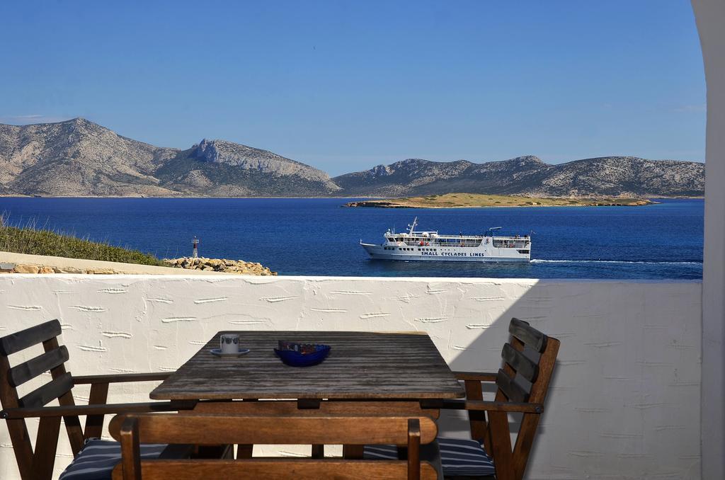 Apartment Christina's House Koufonisia
